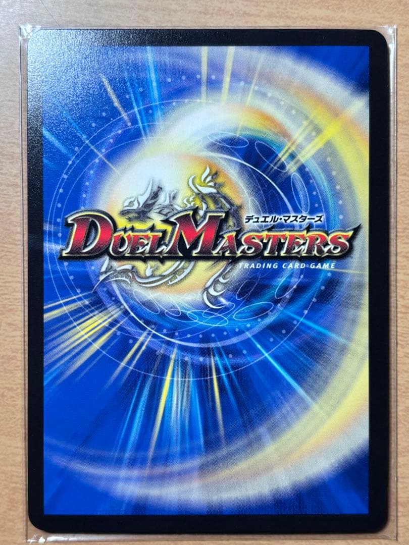 飛翔龍　5000VT CS優勝プロモ