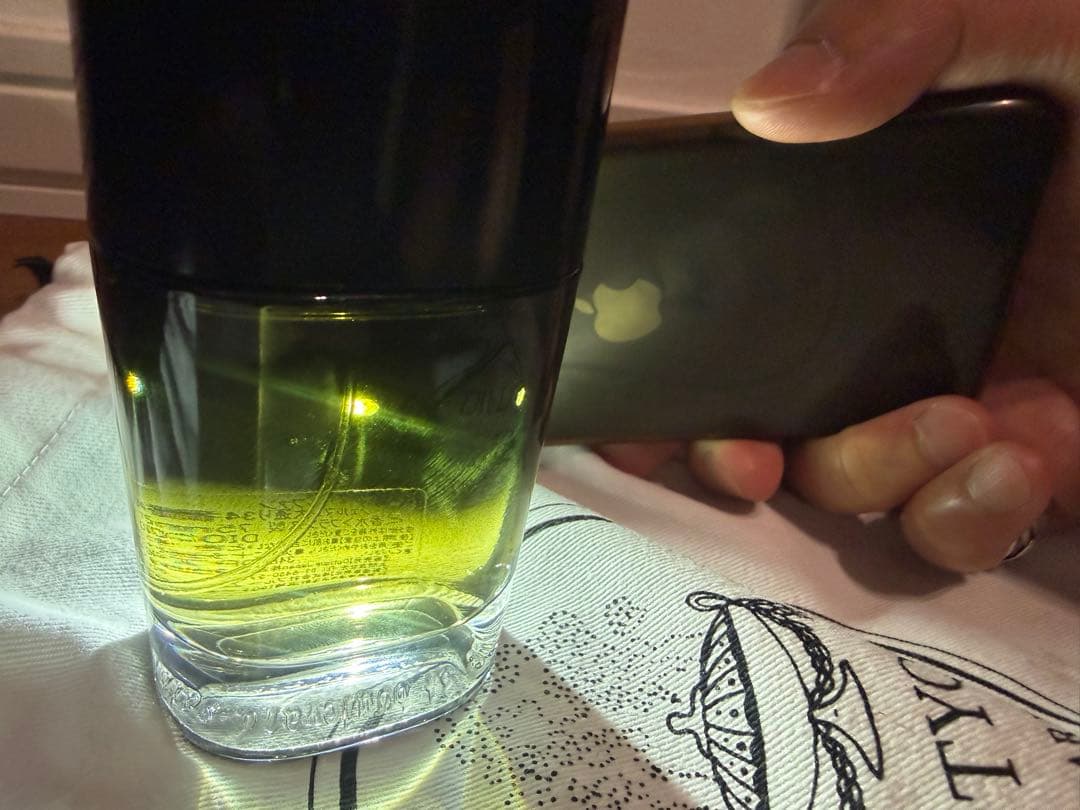 diptyque サン・ジェルマン大通り34番地　オードパルファン