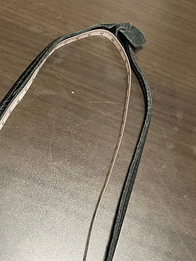 ょ*ぴ様 ALZUNI オーダーメイドウォレット　バッグ　ペイズリー柄