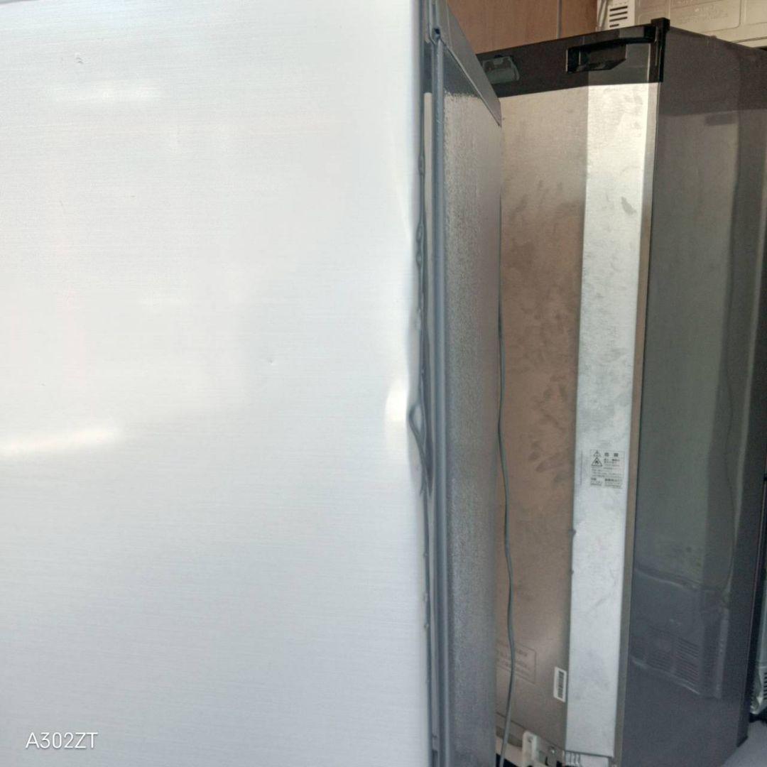 D10A2 設置まで対応 アクア　人気モデル　大型冷蔵庫　272L