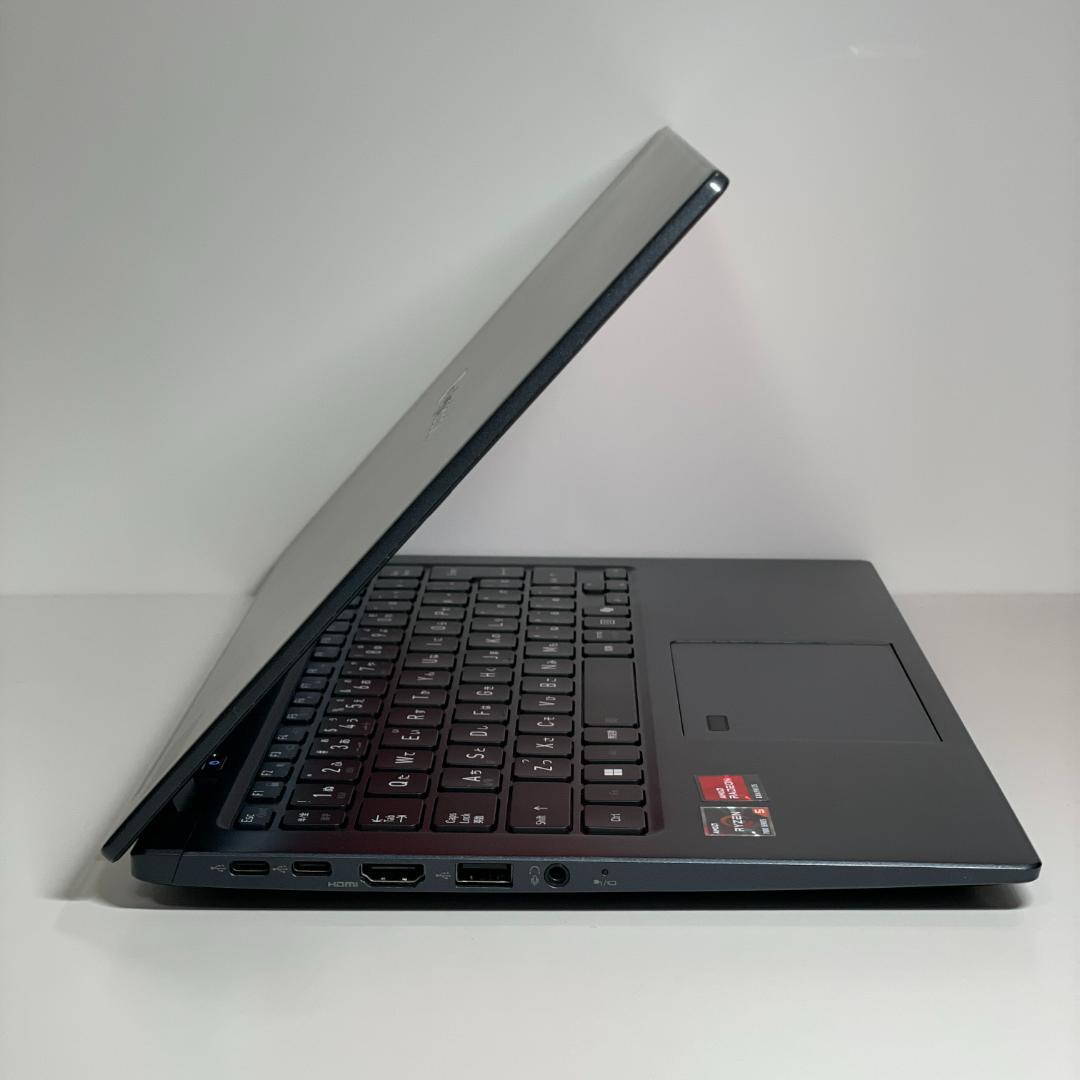 Dynabook GA83/XY Ryzen5 ノートPC win11 16GB