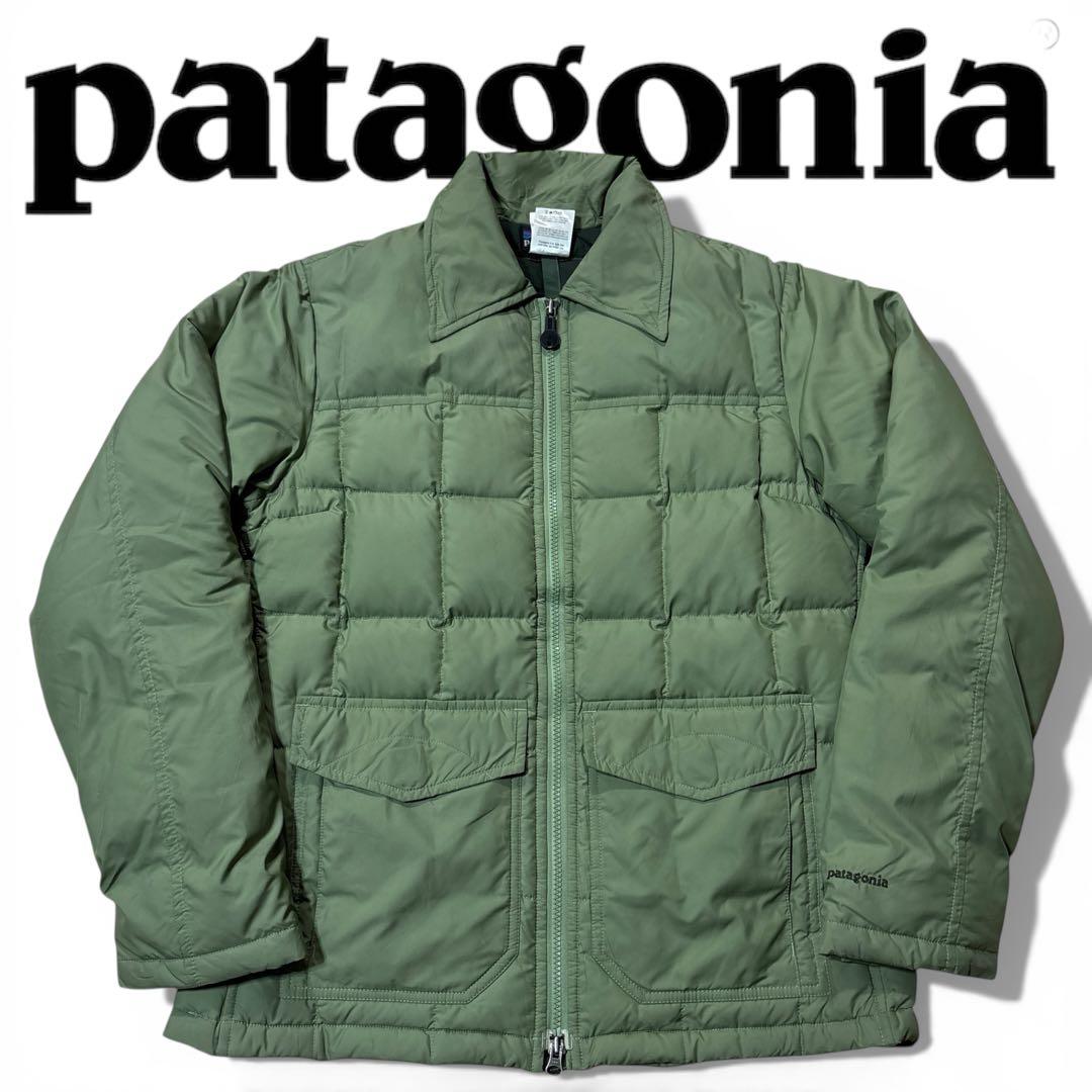 ジャケット・アウター patagonia WOMENS LIGHT DOWN JACKET