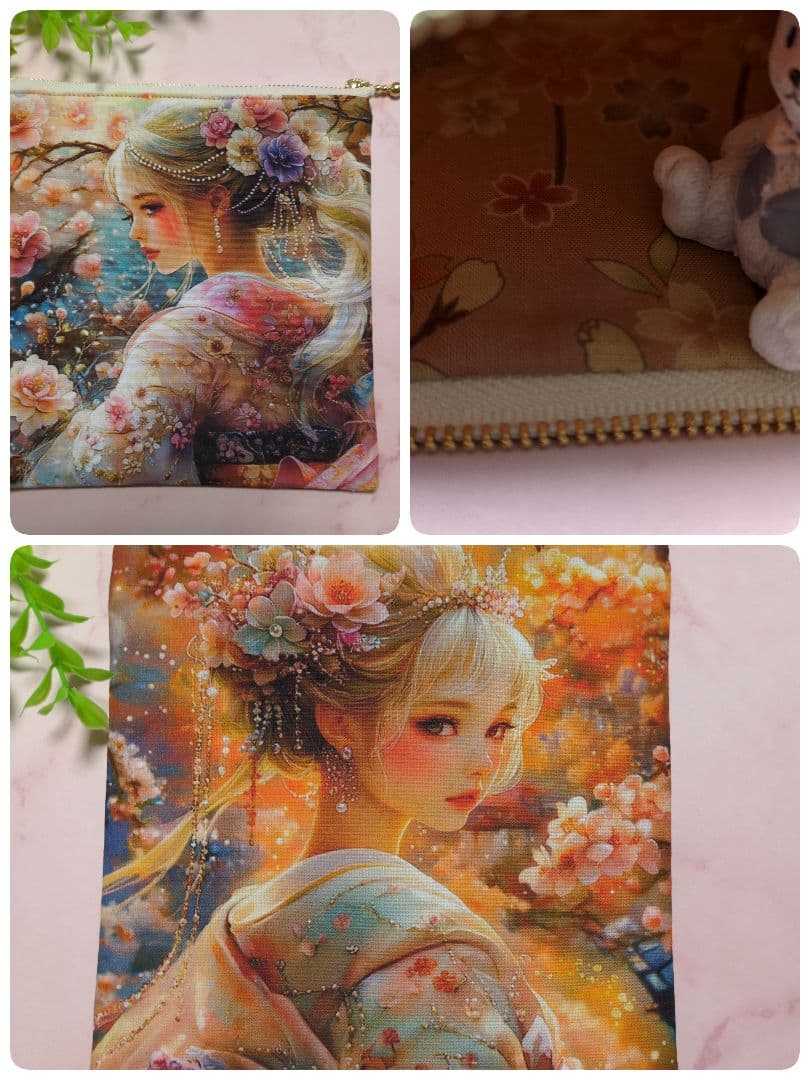 ろみお♥オーダー品