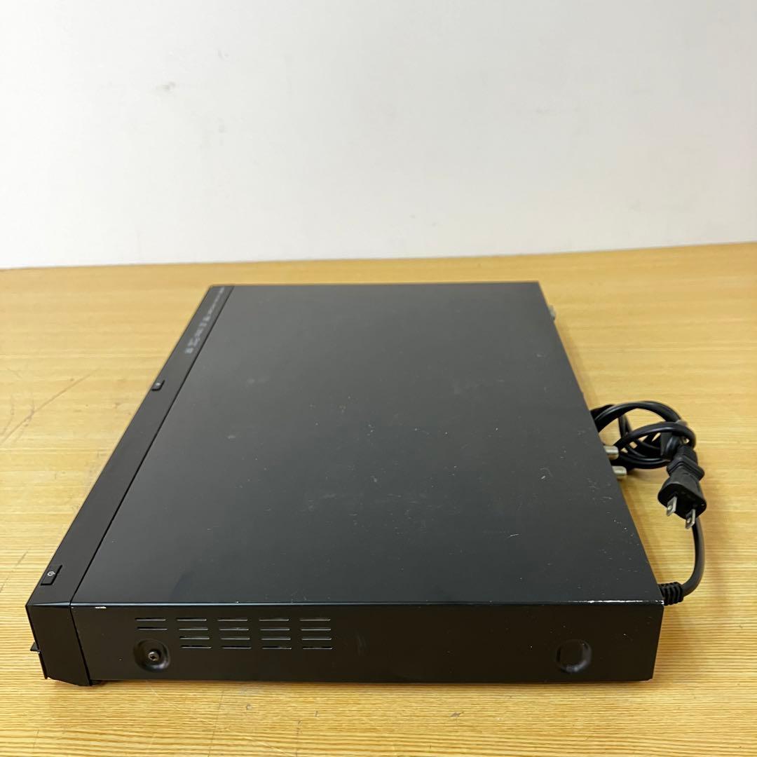 DXアンテナ DXBS1000 ブルーレイディスクレコーダー