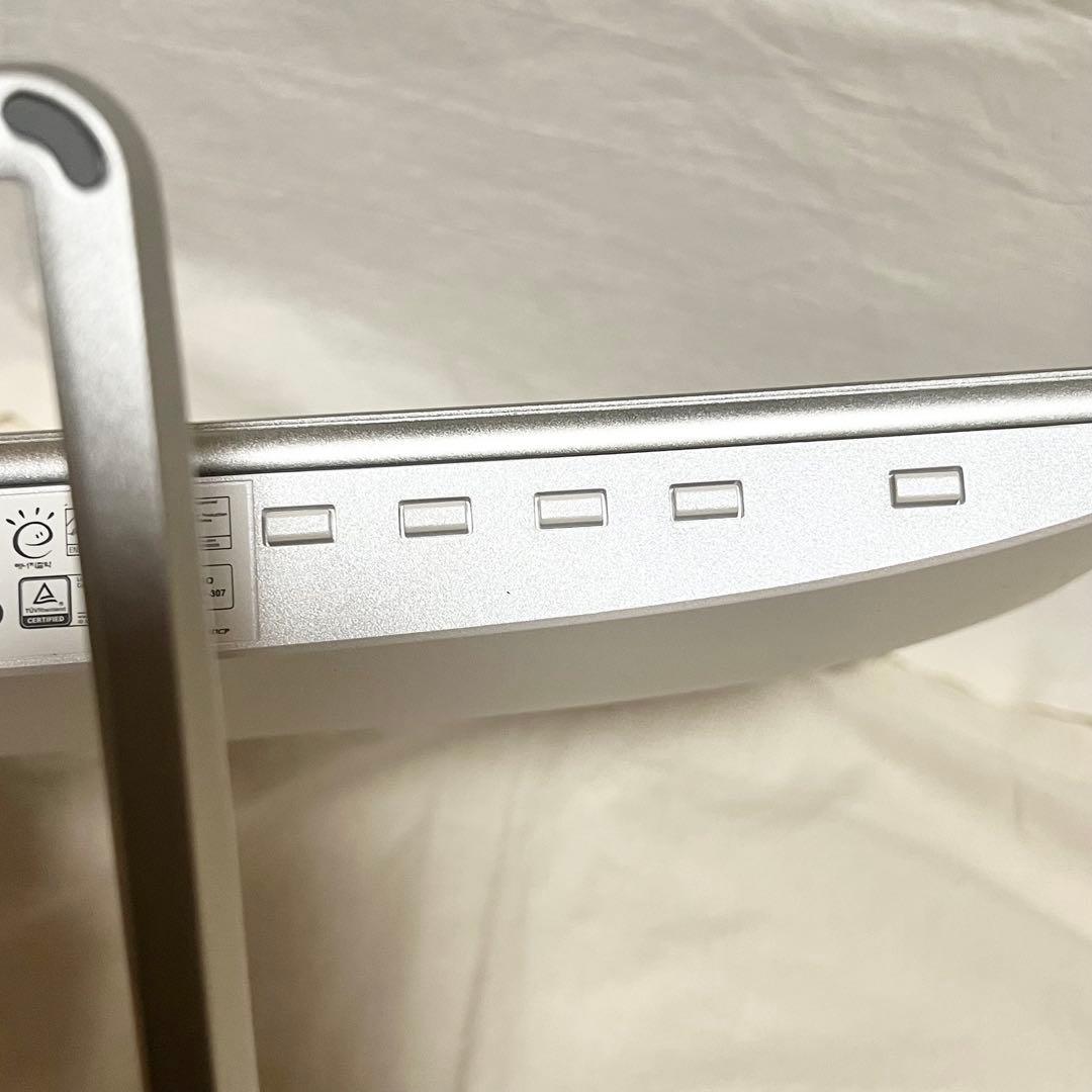 【美品・送料込み】HP 22fw ディスプレイ モニター 21.5インチ