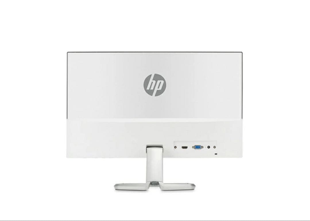 【美品・送料込み】HP 22fw ディスプレイ モニター 21.5インチ