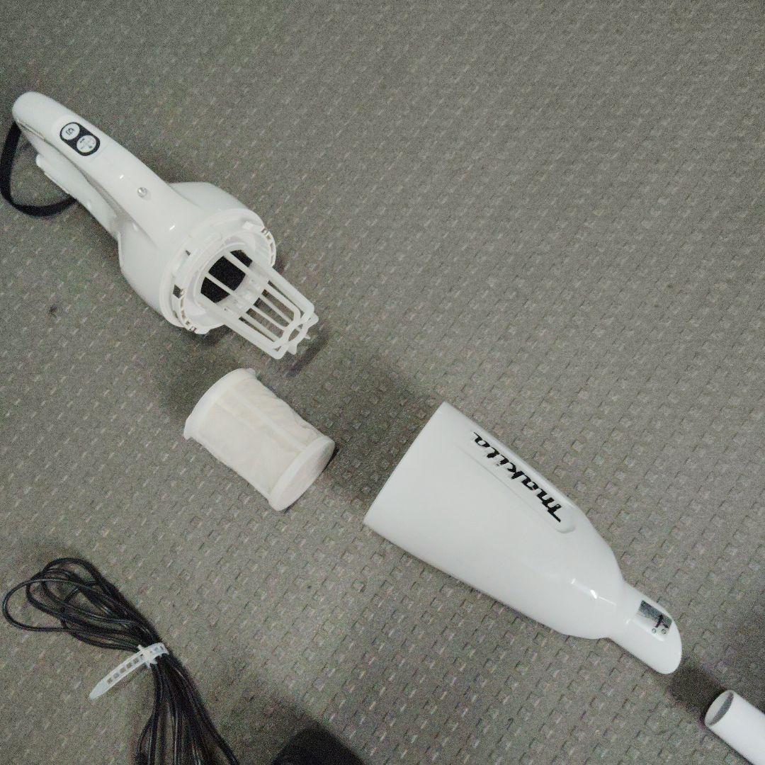 マキタ 掃除機　　③