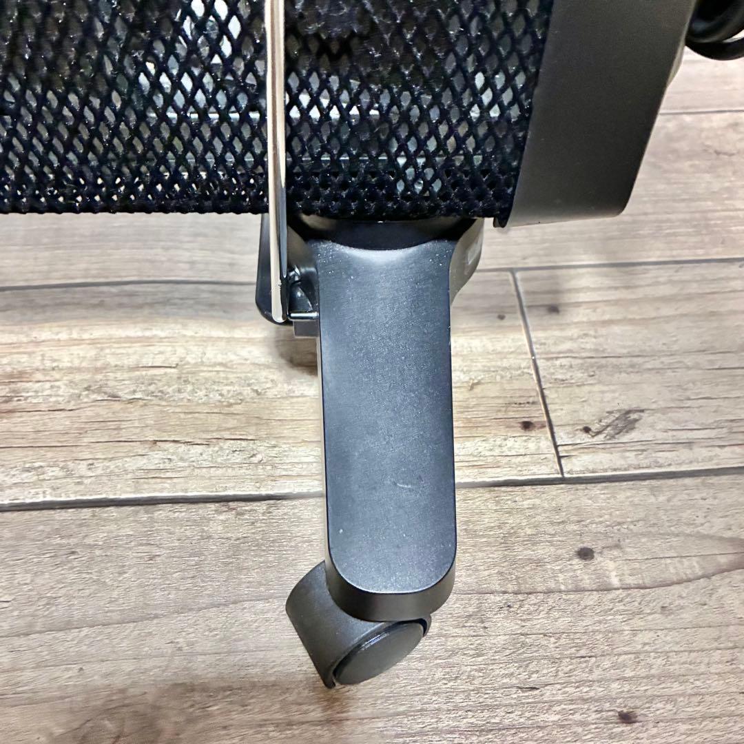 シロカ 遠赤軽量ヒーター かるポカ SN-M371(K) 2023年製