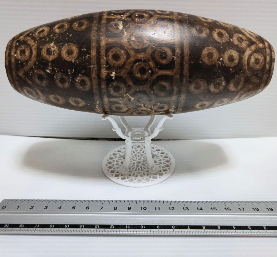 [巨大]ジービーズ 百八眼天珠