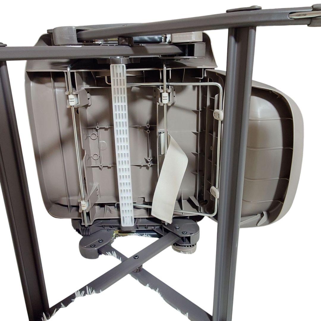 コンビ ネムリラ Simplight ハイ＆ロースウィングラック 手動