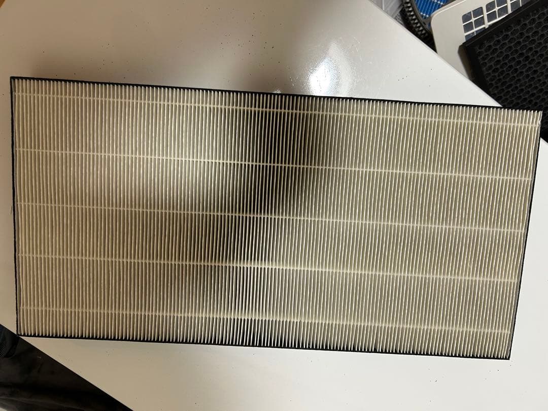 SHARP 空気清浄機 KC-HD70 2021年製