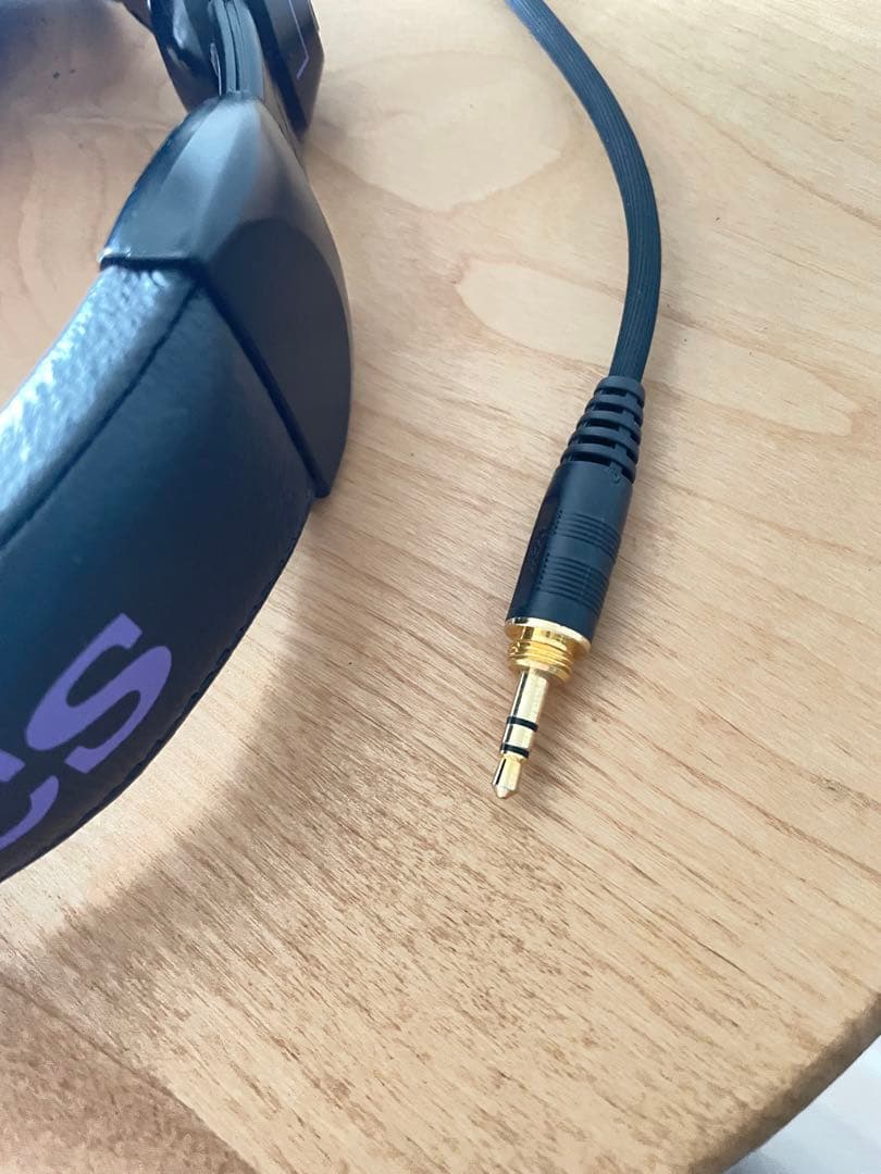 Technics RP-DJ1200 有線ヘッドフォン 専用袋付き