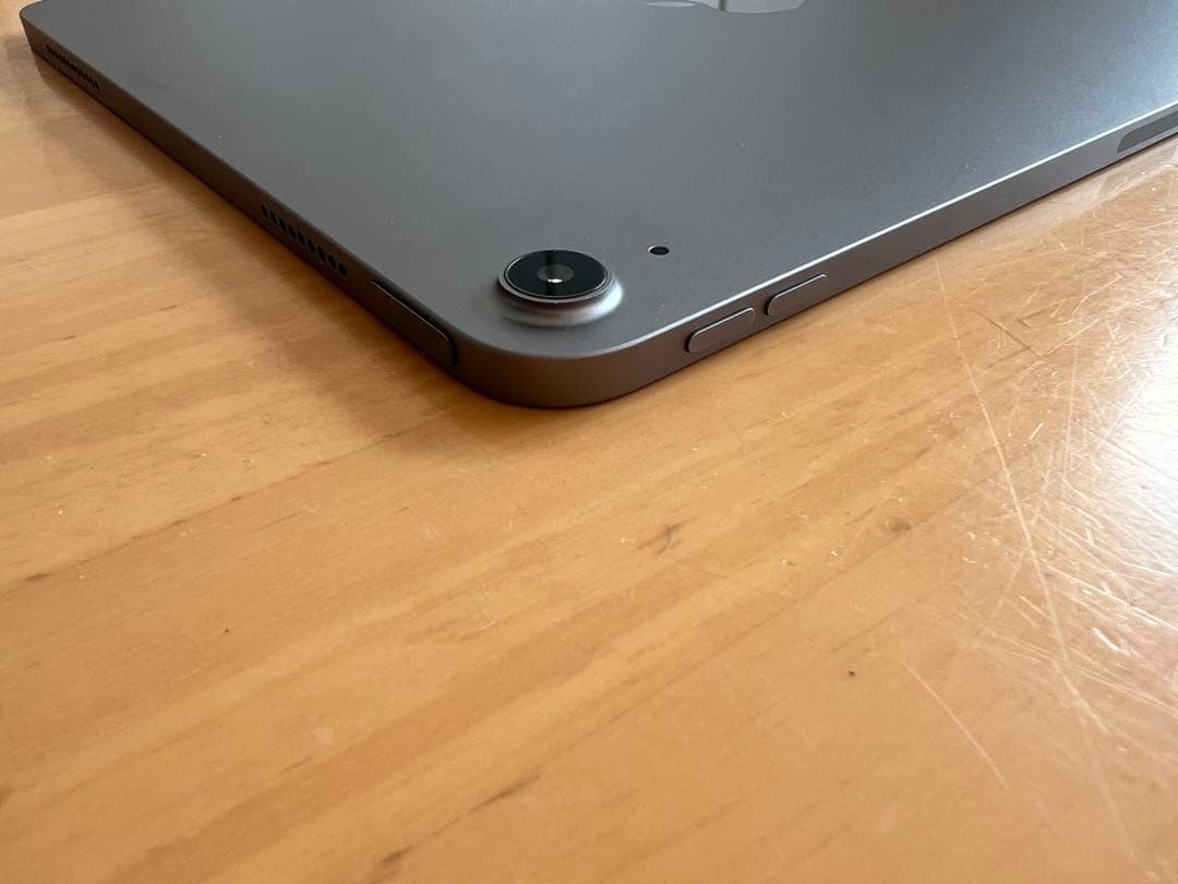 iPad Air 11インチ m3 wifiモデル スペースグレイ + 付属品