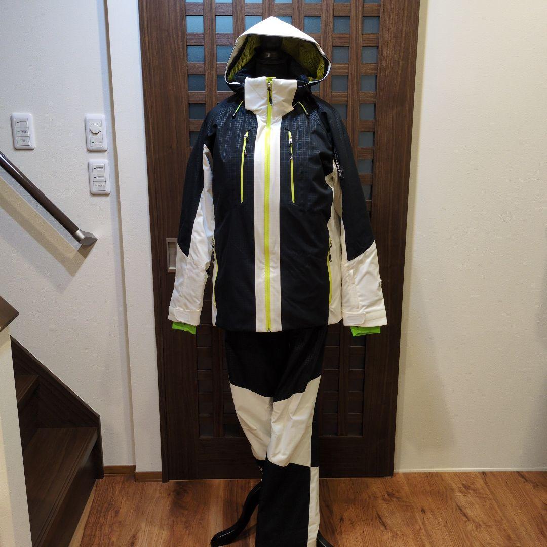 Phenix メンズスキーウエア Lサイズ【DemoTeamBlockモデル】