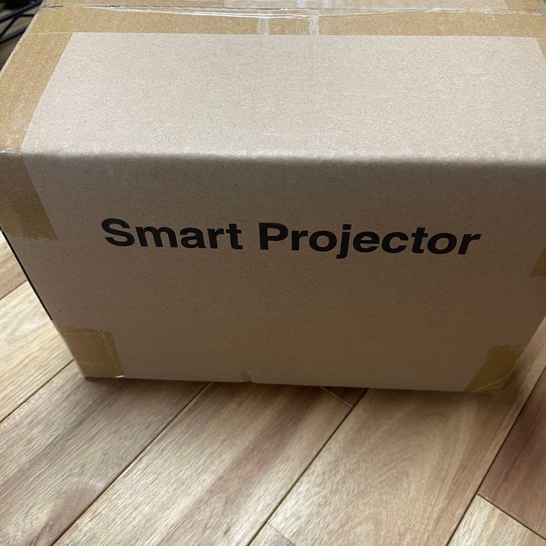 ゆうりん様 ETOE プロジェクター 天井投影 1080P解像度·4K対応