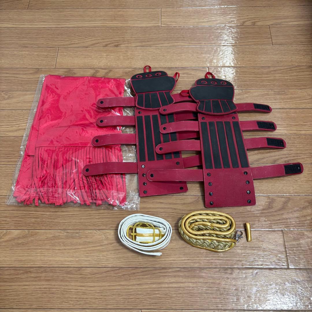 刀剣乱舞　加州清光　Lサイズ　コスプレ衣装　コスモンド　コストモ