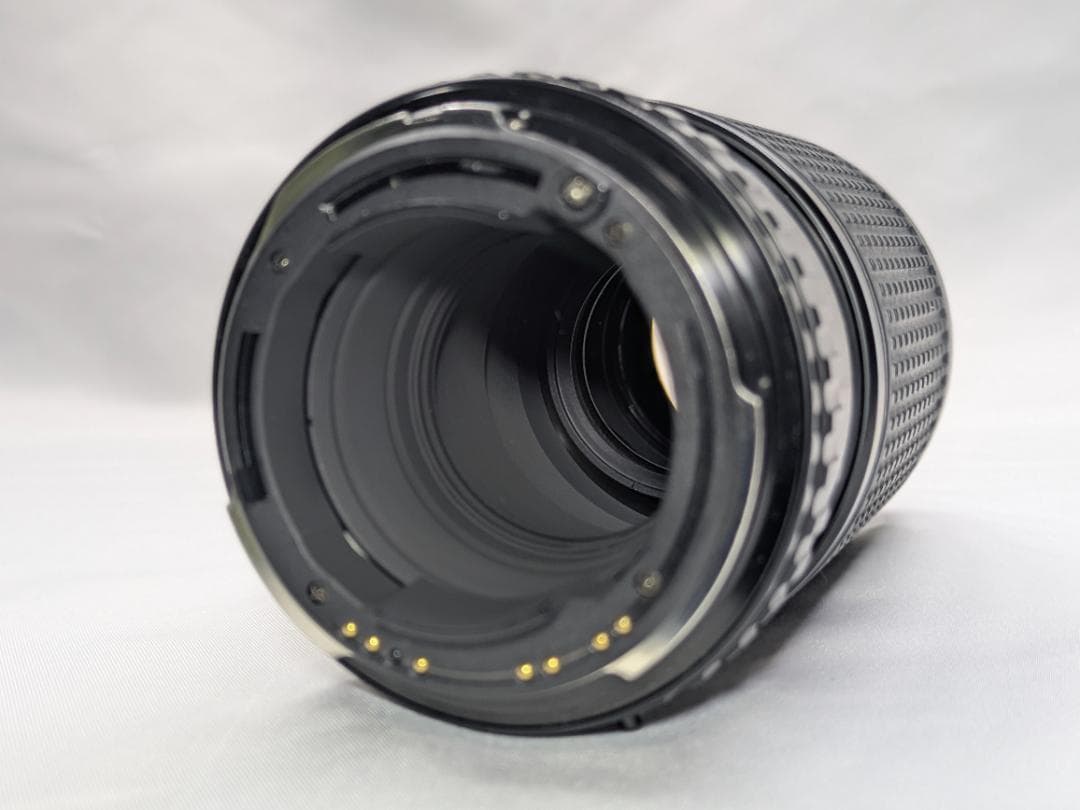 美品 Pentax smc PENTAX-FA 645 200mm 4 #272