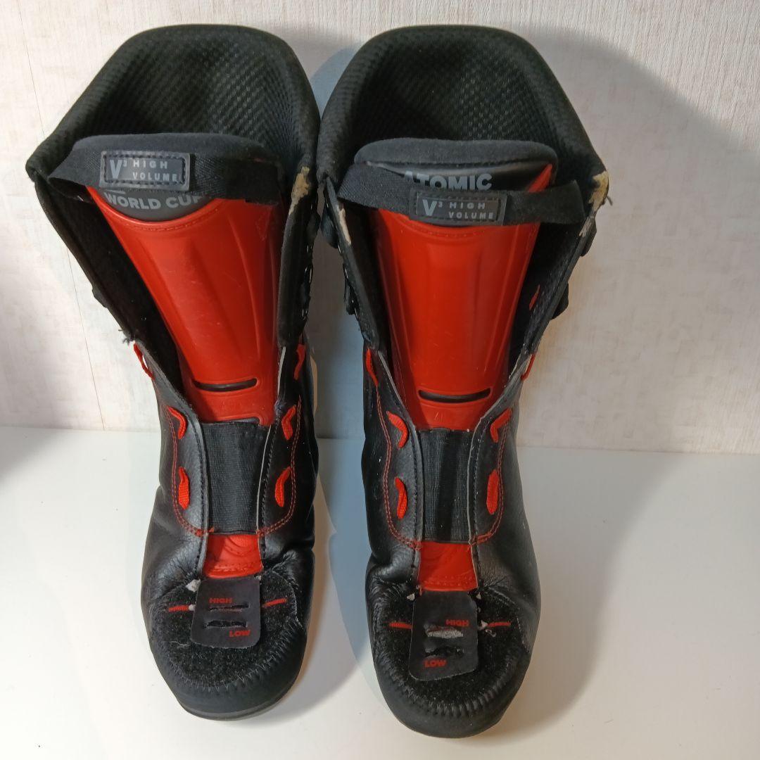 スキー Atomic STI110 25-25.5cm