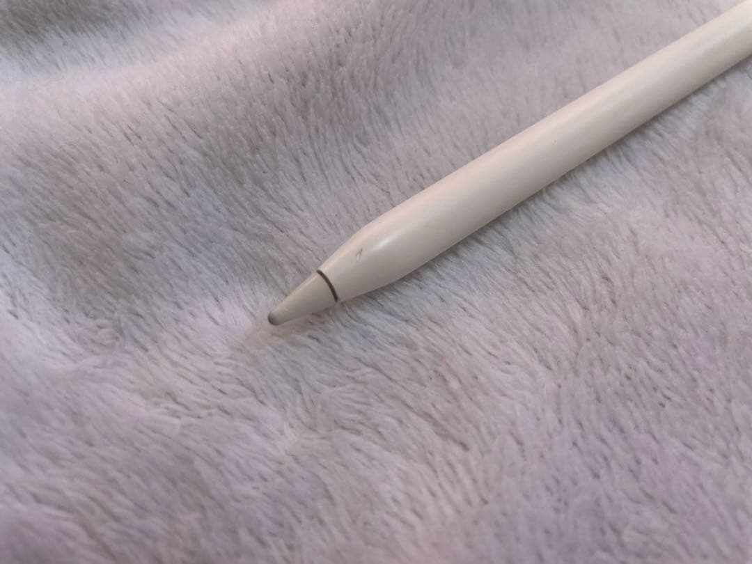 Apple iPad air 4&Apple Pencil第2世代&替え芯