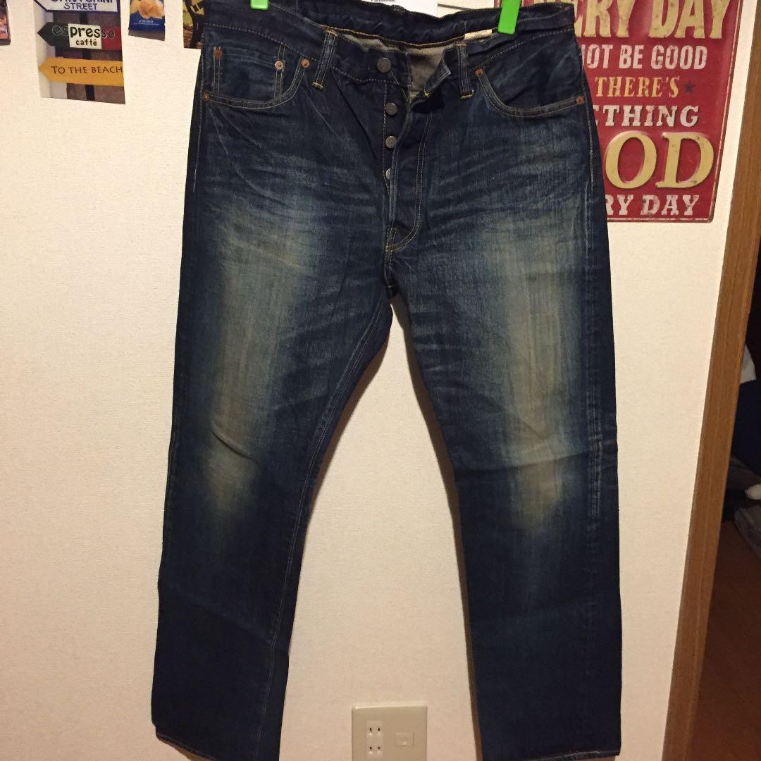 パンツ SUGAR CANE