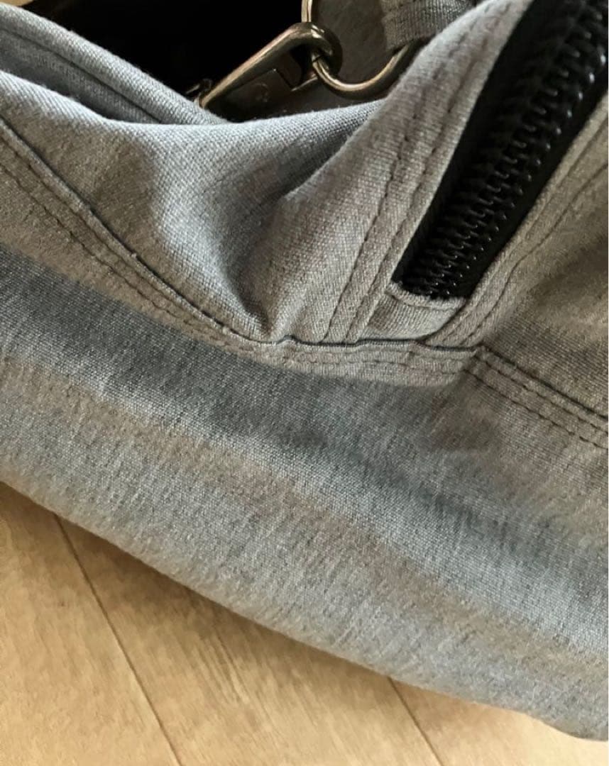 THE NORTH FACE ノースフェイス パープルレーベル ボストンバッグ