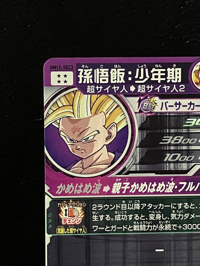 um12-sec3 孫悟飯少年期