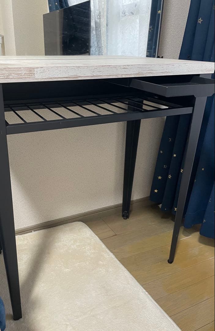 タカラベルモントTHEIA Mirrorティアミラー 美容室化粧台ドレッサー