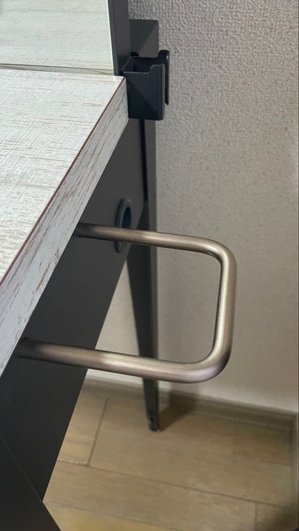 タカラベルモントTHEIA Mirrorティアミラー 美容室化粧台ドレッサー