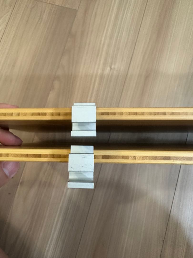  peak スライドトップロングハーフ竹2枚セット