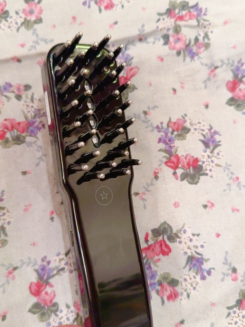 【正規品】ELECTRON 電気バリブラシ　バッテリー・電気刺激良好