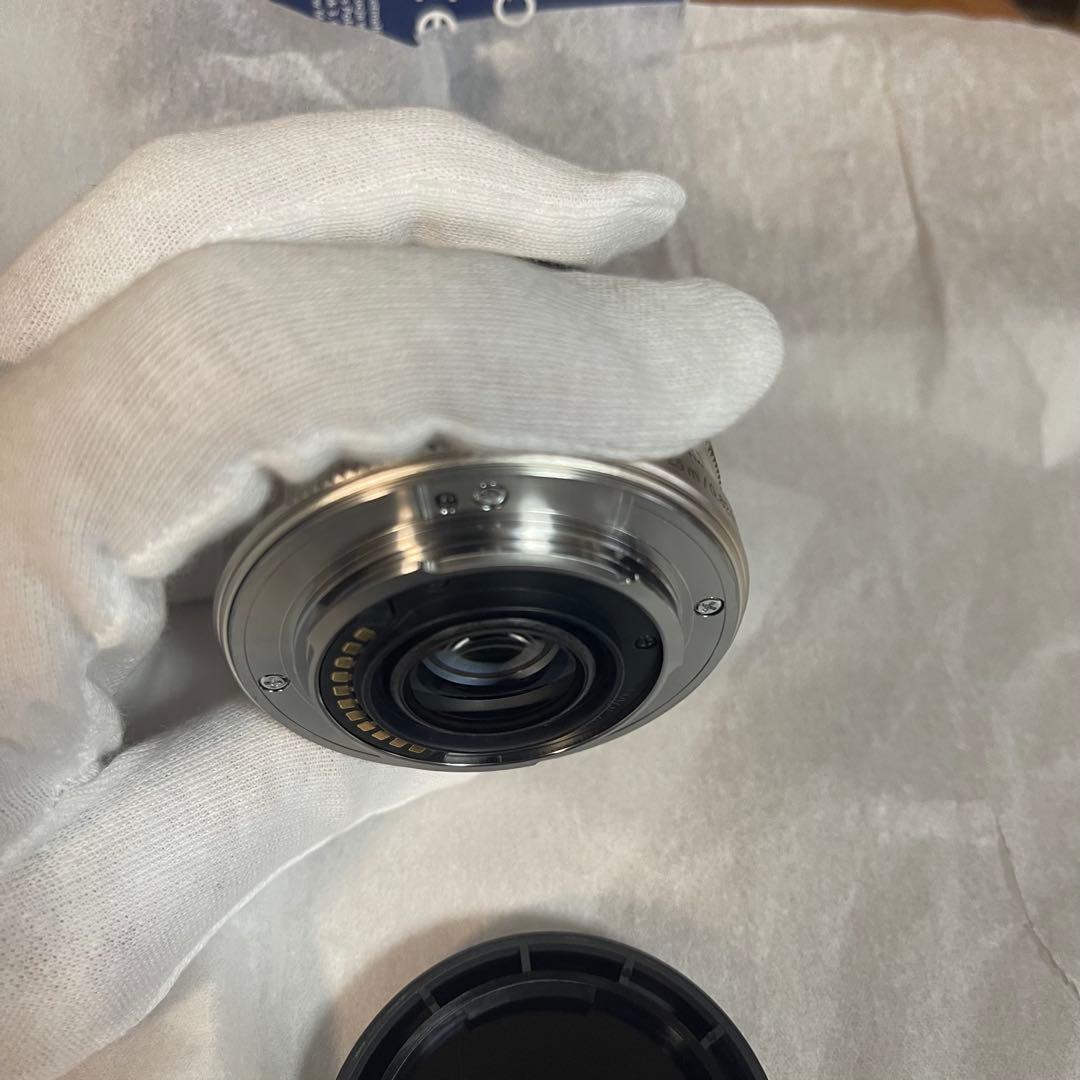 新品 未使用 Olympus オリンパス V311050BU000