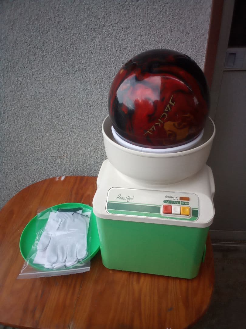 ボウリングDIY　スピナー（25-59）コンパクトタイプ　匿名配送送料込み