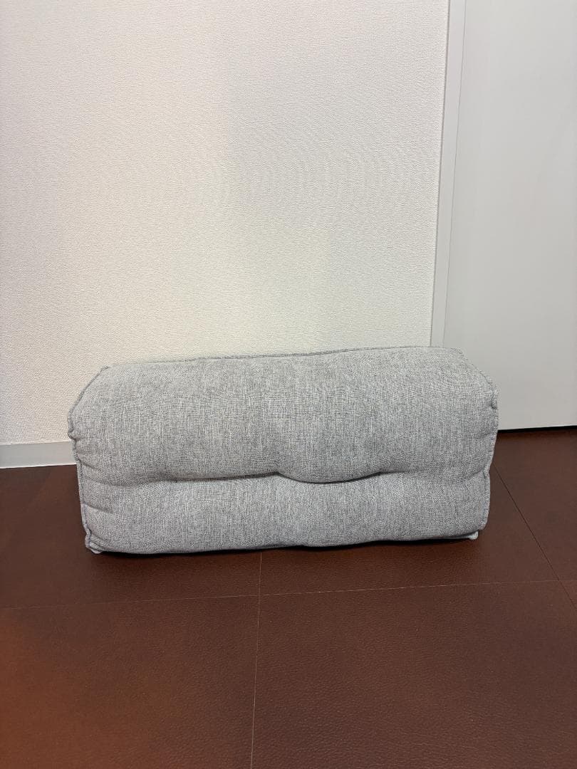 KANADEMONO THE CUSHION SOFA 座面＋背もたれ セット