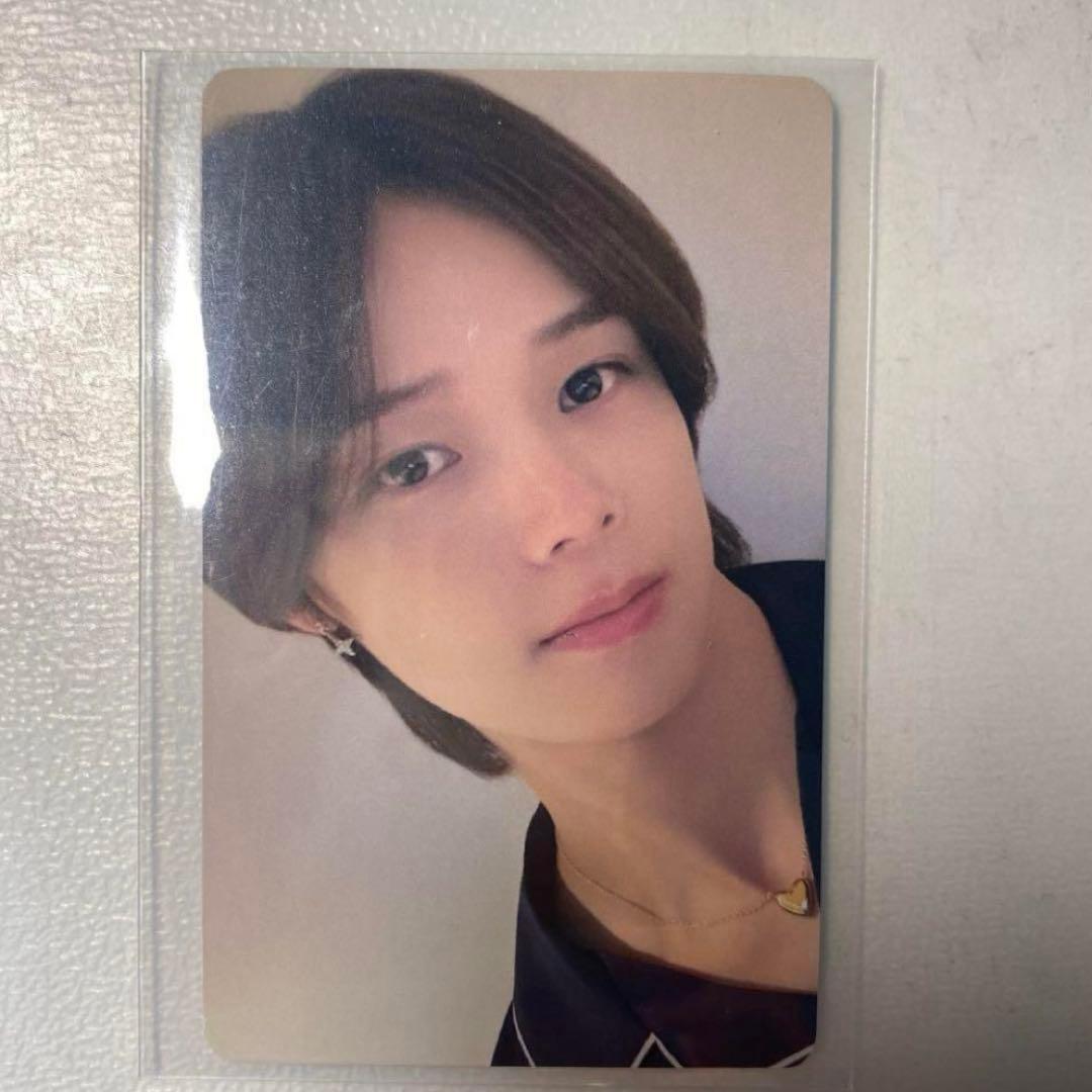 【YOu様】&TEAM K ケイ 雪明かり 点灯式 ショケ 限定トレカ