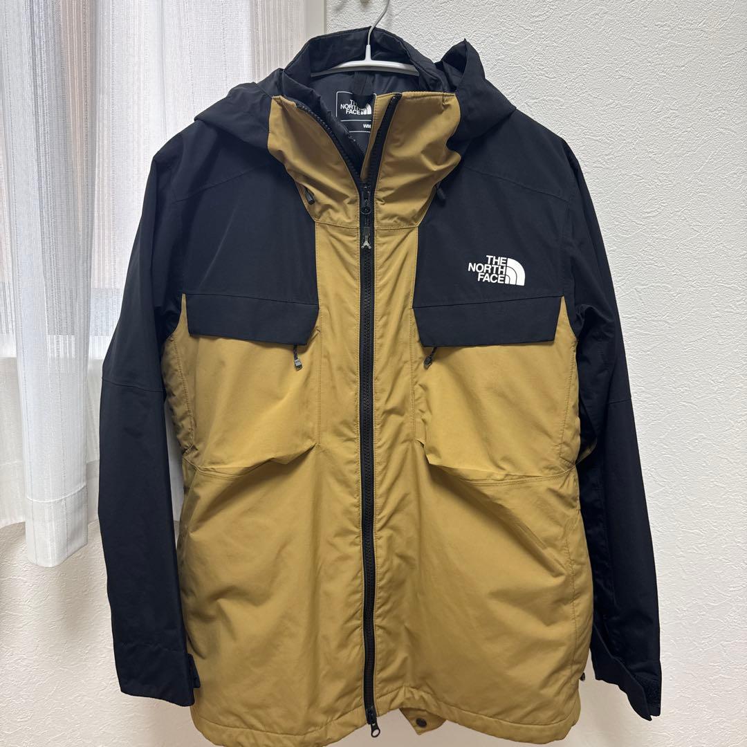 THE NORTH FACEノースフェイス ジャケット　レディース スノーボード