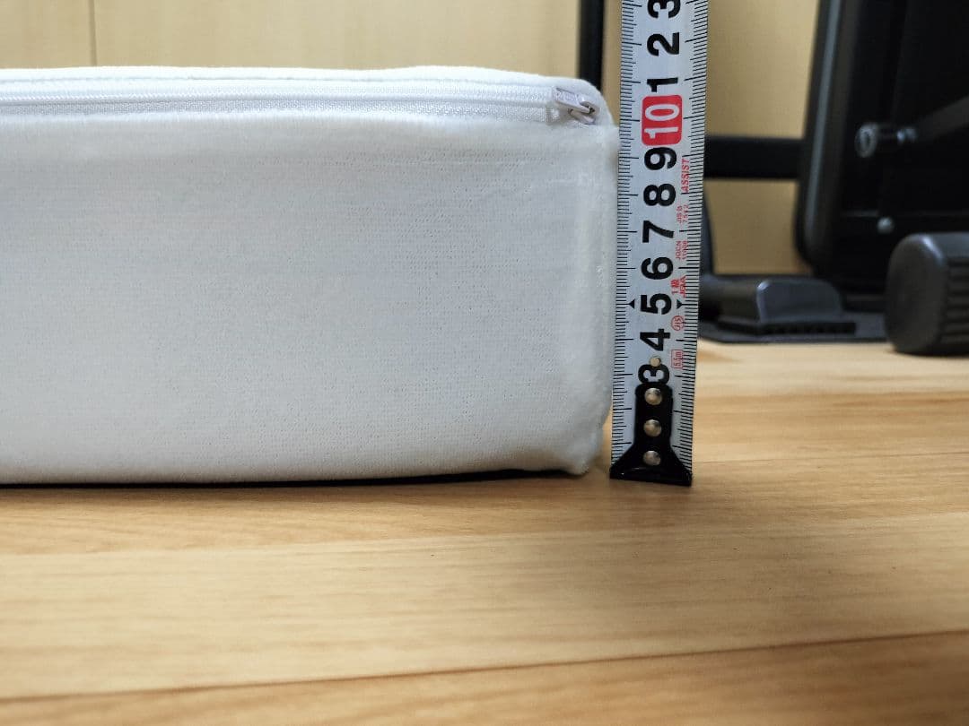 Motton モットン マットレス 高反発 シングル 腰痛対策 レギュラー