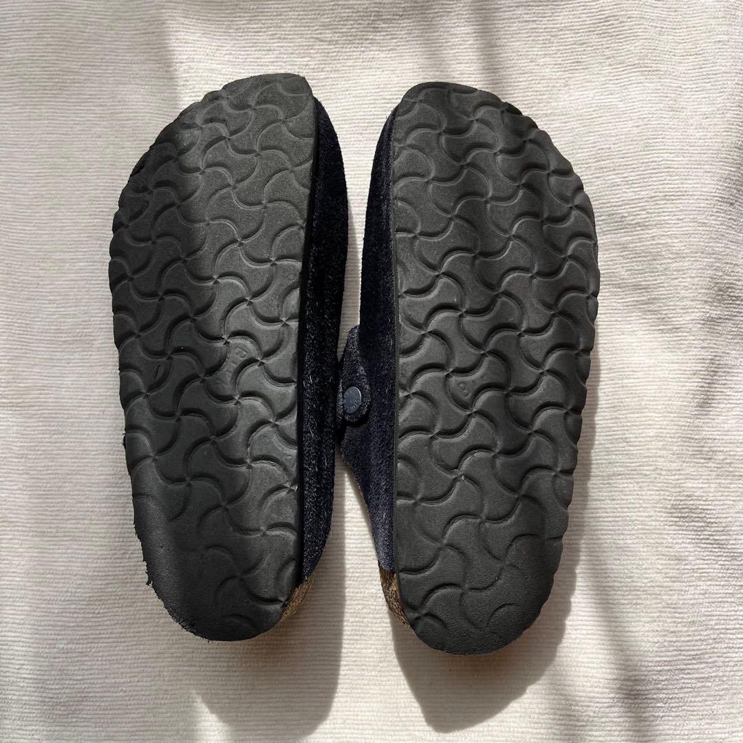 Birkenstock ボストン　ビルケンシュトック