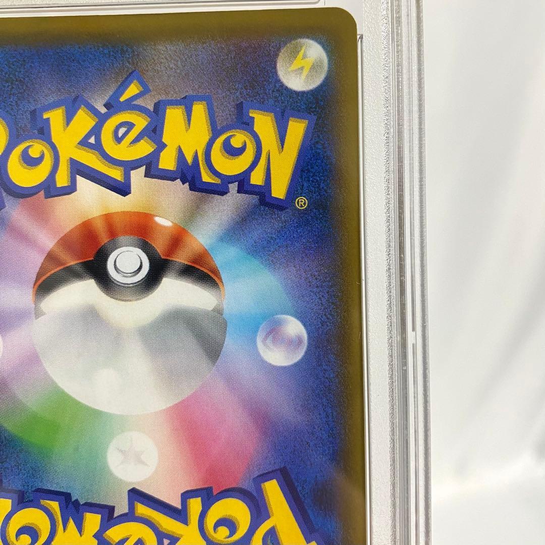 【PSA10】ミュウ 25th ミラー anniversary 002/028