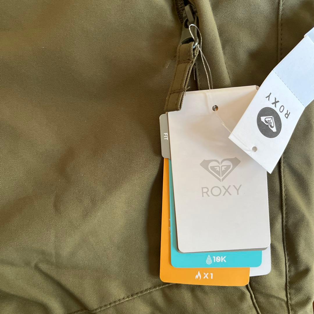 ROXY スノーボードパンツ ERITP309S Mサイズ