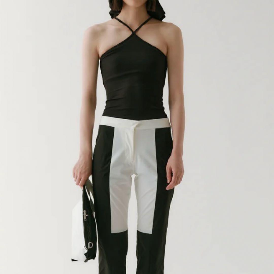 水着・ラッシュガード DAWN No.11 CUP IN LANG TOPS