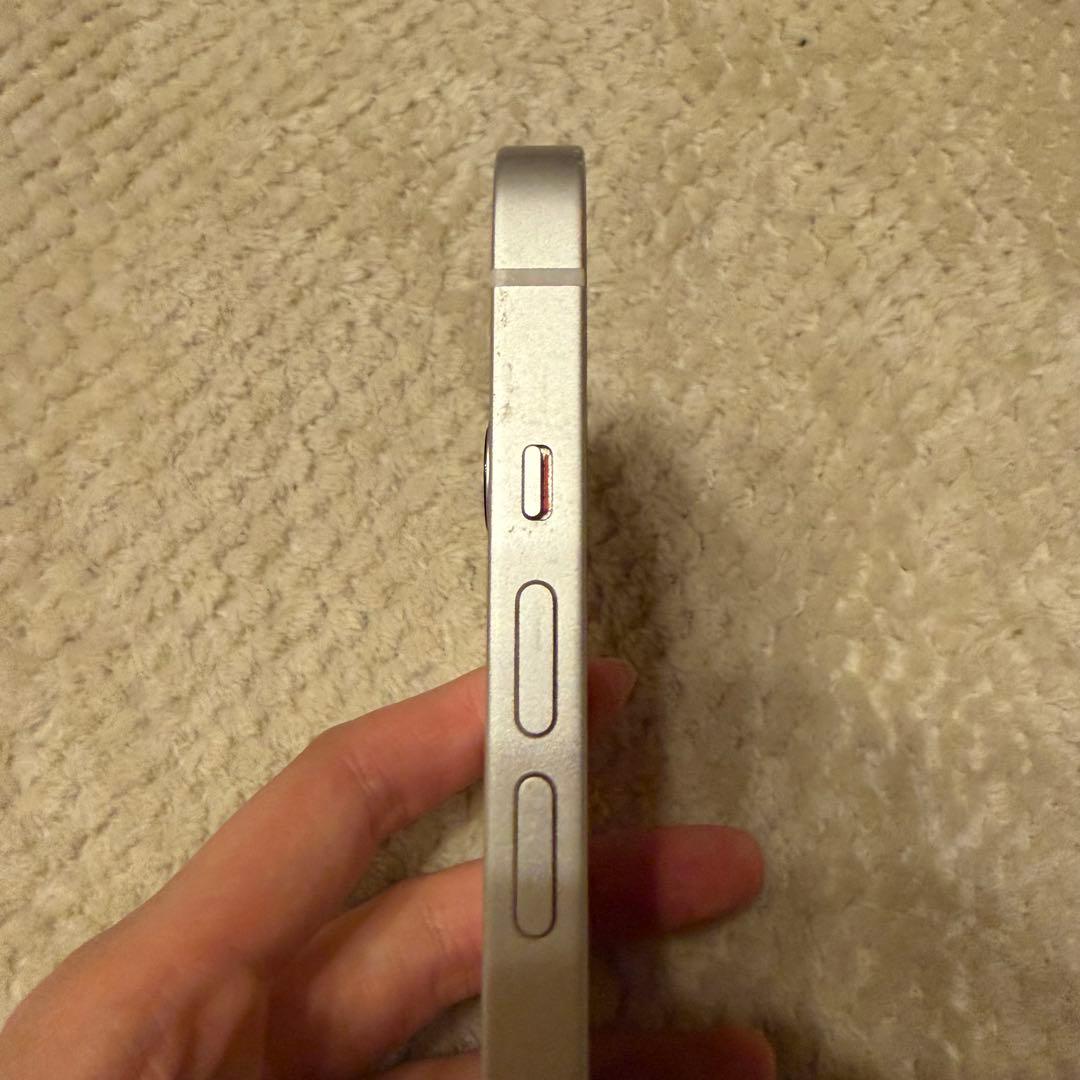 【本体】iPhone14 256GB ホワイト SIMフリー