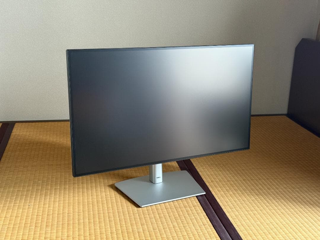 Dell デジタル ハイエンド27モニター