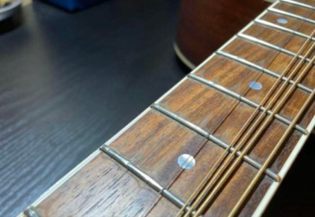 YAMAHA アコースティックギター　FS423S