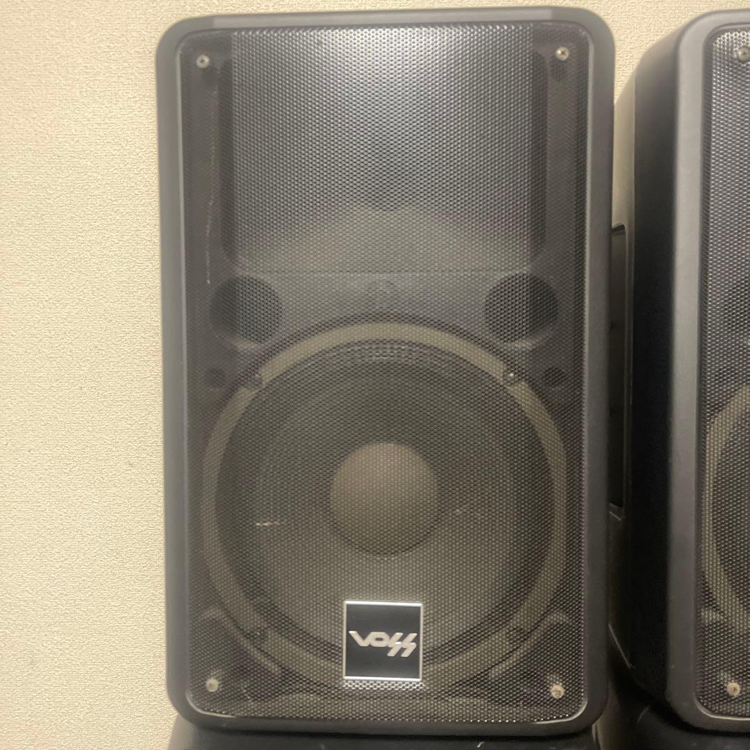 Victor PS-S553 2個セット　動作確認済み