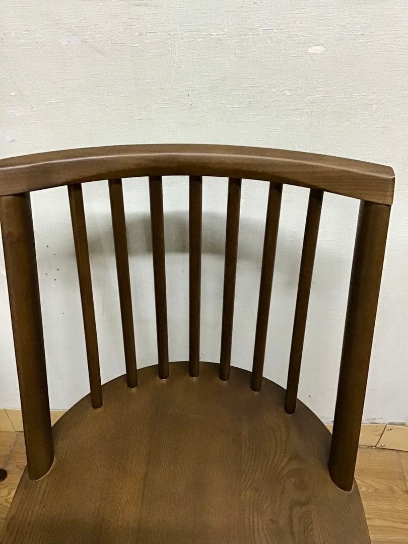 tak☆管224☆桜屋工業☆チェリー☆CHERRY☆ダイニングチェアー2脚