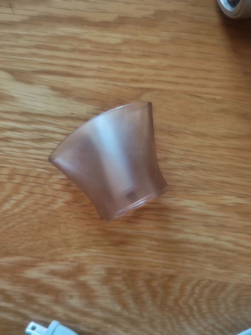 パナソニック ドライヤー ナノケア　23年製