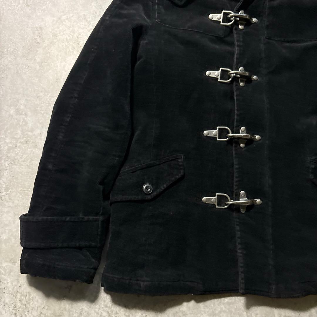 ジャケット・アウター KATHARINE HAMNETT firemanjacket 00s y2k