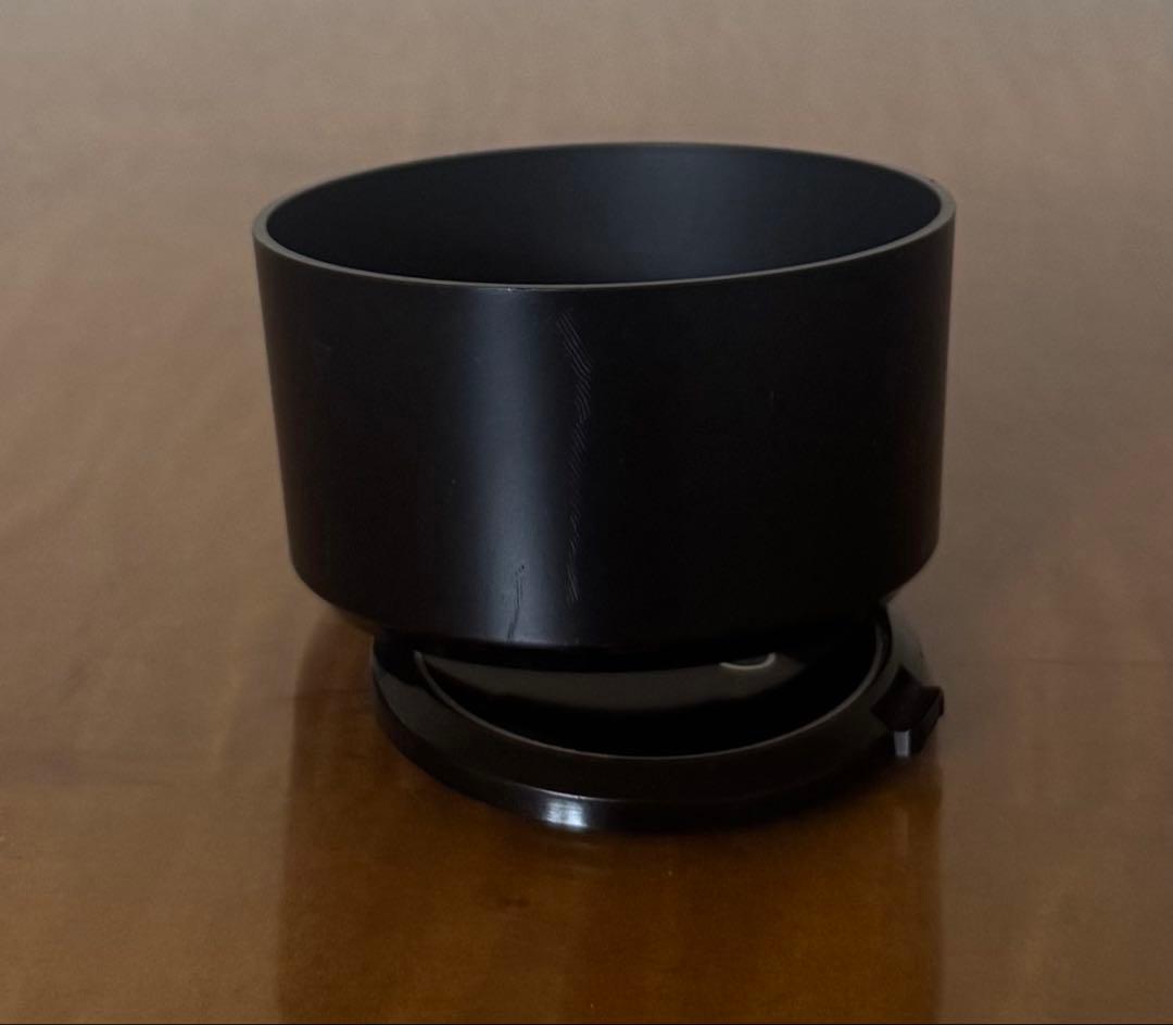 超望遠 MINOLTA AF ZOOM 75-300 1:4-5.6