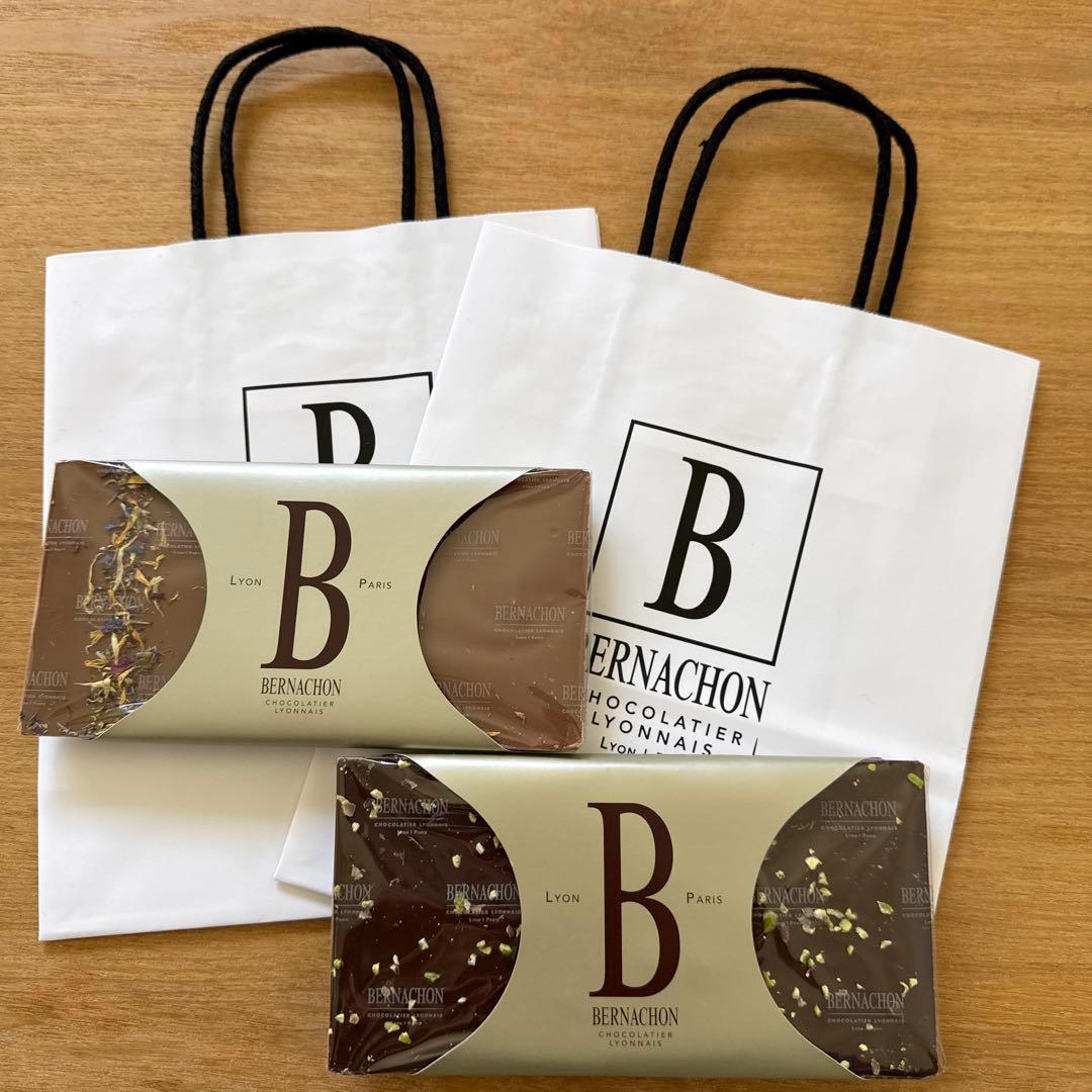 ベルナシオン　タブレット