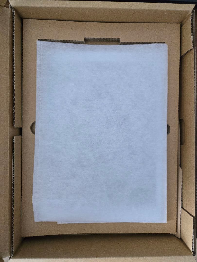 QUADERNO クアデルノ A5 Gen2 FMVDP51